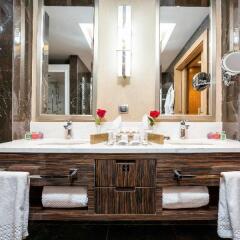 Отель Rixos Krasnaya Polyana Sochi 5* Стандартный номер фото 7