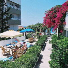 Sirene Beach Hotel - All Inclusive фото 12