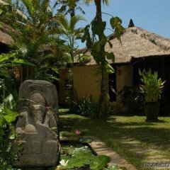 Отель Atta Kamaya Resort and Villas фото 4