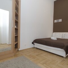 Апартаменты Lohikeitto Apartment комната для гостей фото 2