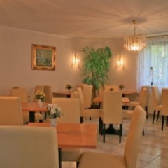 Altmann Hotel Вена питание фото 3