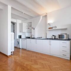Апартаменты Ev Apartments Cihangir в номере