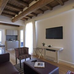 Отель Trevi Palace Luxury Inn комната для гостей фото 5