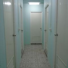 Panda Hostel Phuket - Adults Only интерьер отеля фото 3
