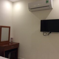 Отель Golden Hotel Вьетнам, Вунгтау - отзывы, цены и фото номеров - забронировать отель Golden Hotel онлайн удобства в номере фото 2