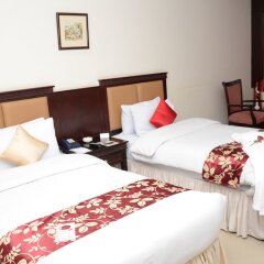 Hotel Lahore in Lahore, Pakistan from 45$, photos, reviews - zenhotels.com guestroom photo 5