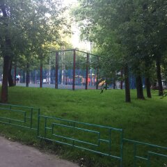 Хостел Сокольники спортивное сооружение