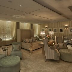 Отель The Grand Brighton Великобритания, Брайтон - отзывы, цены и фото номеров - забронировать отель The Grand Brighton онлайн интерьер отеля фото 3