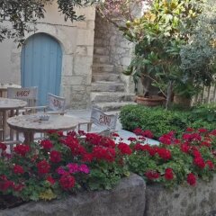 Nars Alacati Hotel Чешме фото 3