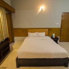 Rafflesia Serviced Apartments in Dhaka, Bangladesh from 104$, photos, reviews - zenhotels.com guestroom photo 2
