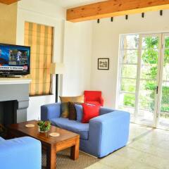 Отель Unique Cottages Шри-Ланка, Нувара-Элия - отзывы, цены и фото номеров - забронировать отель Unique Cottages онлайн комната для гостей