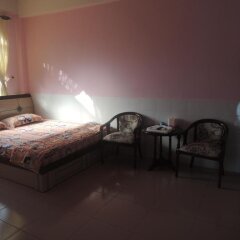 Отель Thuan Loi Motel удобства в номере фото 2