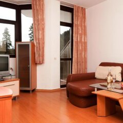 Apart Hotel Flora Residence Daisy Боровец фото 20