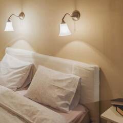 Апартаменты GM Apartment Smolenskaya 10 комната для гостей фото 4