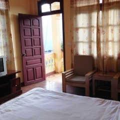 Отель Thang Long Sapa Hotel Вьетнам, Шапа - отзывы, цены и фото номеров - забронировать отель Thang Long Sapa Hotel онлайн фото 5
