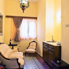 In Camera Art Boutique Hotel удобства в номере фото 2