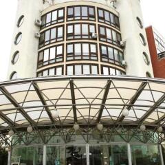 Hotel I фото 8