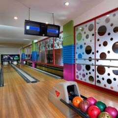 Отель Crystal De Luxe Resort & Spa – All Inclusive детские мероприятия фото 2