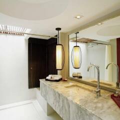 Отель Centara Villas Phuket ванная