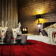 Отель Mercure Vienna First с домашними животными