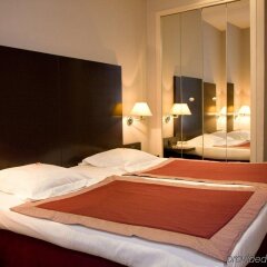 Отель Grand Hotel d'Orléans Франция, Тулуза - 2 отзыва об отеле, цены и фото номеров - забронировать отель Grand Hotel d'Orléans онлайн комната для гостей