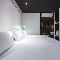 Blu Monkey Hub and Hotel Phuket комната для гостей фото 5