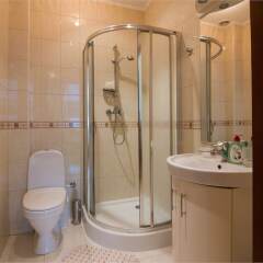 Гостиница Home-Hotel Mikhailovsksya 22-A Украина, Киев - отзывы, цены и фото номеров - забронировать гостиницу Home-Hotel Mikhailovsksya 22-A онлайн фото 10