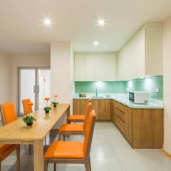Отель Pattana Residence в номере
