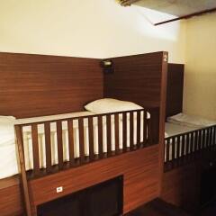 Chao Hostel детские мероприятия