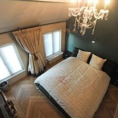 Отель Holidayhome Bruges @ Home комната для гостей фото 2