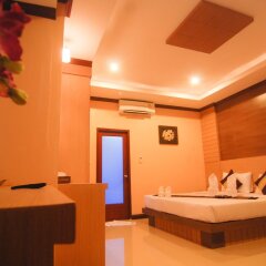 Отель Dream Team Beach Resort Ланта спа