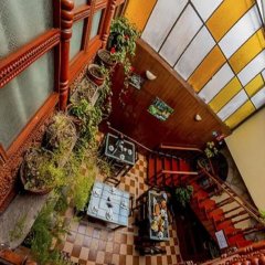 Отель Hostal Chaski Перу, Куско - отзывы, цены и фото номеров - забронировать отель Hostal Chaski онлайн фото 6