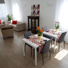 Отель B&B Villa Due Giardini Италия, Падуя - отзывы, цены и фото номеров - забронировать отель B&B Villa Due Giardini онлайн в номере фото 2