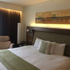 Отель Park Plaza Sukhumvit Бангкок фото 3