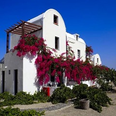 Отель Anna Traditional Apartments Греция, Остров Санторини - отзывы, цены и фото номеров - забронировать отель Anna Traditional Apartments онлайн фото 9