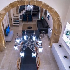 Отель Chiaramonte Suite Италия, Сиракуза - отзывы, цены и фото номеров - забронировать отель Chiaramonte Suite онлайн помещение для мероприятий