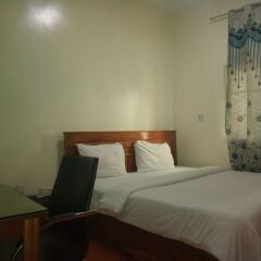 First Eleven Hotel комната для гостей фото 5
