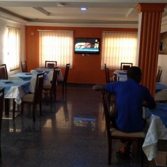 Maison55 Hotel And Suites in Lagos, Nigeria from 60$, photos, reviews - zenhotels.com meals