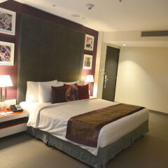 Hard Rock Hotel Goa фото 5