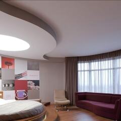 Orucoglu Oreko Hotel детские мероприятия