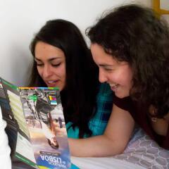 Be My Guest Lisboa - Hostel детские мероприятия фото 2