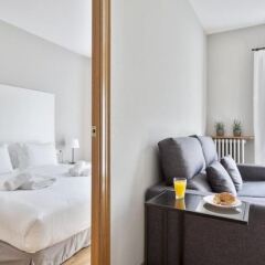 Отель Stay U-Nique Rambla Catalunya Испания, Барселона - отзывы, цены и фото номеров - забронировать отель Stay U-Nique Rambla Catalunya онлайн фото 8