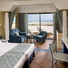 Отель Melia Fuerteventura комната для гостей фото 7