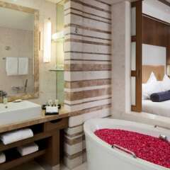Отель Crowne Plaza Hotel New Delhi Okhla Индия, Нью-Дели - отзывы, цены и фото номеров - забронировать отель Crowne Plaza Hotel New Delhi Okhla онлайн фото 9