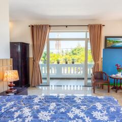 Отель Peace Homestay комната для гостей фото 3