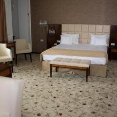 Hotel President In Baile Felix Romania From 120 Photos Reviews Zenhotels Com