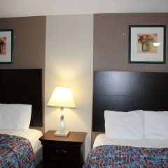 Coratel Inn and Suites Maple Grove in Maple Grove, United States of America from 83$, photos, reviews - zenhotels.com guestroom photo 4