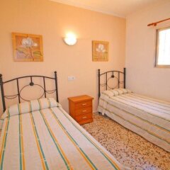 Отель Villas Costa Calpe Manolet Испания, Кальпе - отзывы, цены и фото номеров - забронировать отель Villas Costa Calpe Manolet онлайн фото 5