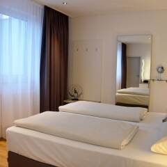 Отель Arthotel Munich Мюнхен фото 16