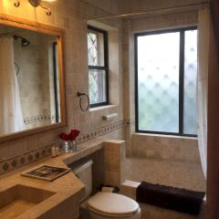 Отель Sunrise Cove Luxury Penthouse ванная фото 2